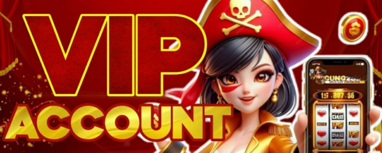 ACCOUNT VIP 